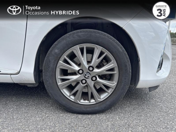 Photo 16 du bon plan TOYOTA Yaris 100h Dynamic 5p RC19 occasion à 14990 €