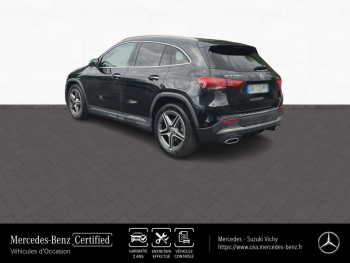 Photo 3 du bon plan MERCEDES-BENZ Classe GLA 200 d 150ch AMG Line 8G-DCT occasion à 36990 €