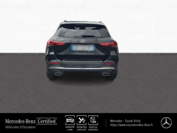 Photo 4 du bon plan MERCEDES-BENZ Classe GLA 200 d 150ch AMG Line 8G-DCT occasion à 36990 €