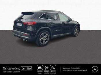 Photo 5 du bon plan MERCEDES-BENZ Classe GLA 200 d 150ch AMG Line 8G-DCT occasion à 36990 €