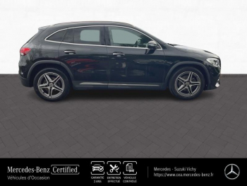 Photo 6 du bon plan MERCEDES-BENZ Classe GLA 200 d 150ch AMG Line 8G-DCT occasion à 36990 €