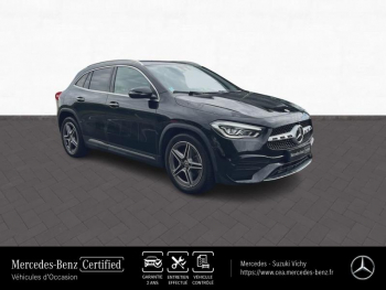 Photo 7 du bon plan MERCEDES-BENZ Classe GLA 200 d 150ch AMG Line 8G-DCT occasion à 36990 €