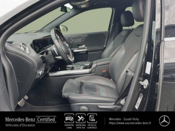 Photo 8 du bon plan MERCEDES-BENZ Classe GLA 200 d 150ch AMG Line 8G-DCT occasion à 36990 €