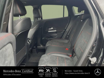 Photo 9 du bon plan MERCEDES-BENZ Classe GLA 200 d 150ch AMG Line 8G-DCT occasion à 36990 €