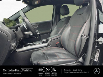 Photo 10 du bon plan MERCEDES-BENZ Classe GLA 200 d 150ch AMG Line 8G-DCT occasion à 36990 €