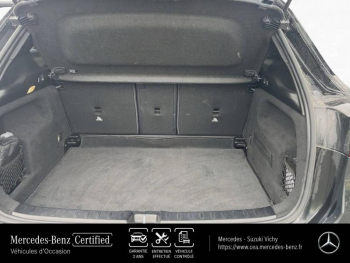 Photo 11 du bon plan MERCEDES-BENZ Classe GLA 200 d 150ch AMG Line 8G-DCT occasion à 36990 €