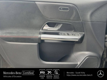 Photo 12 du bon plan MERCEDES-BENZ Classe GLA 200 d 150ch AMG Line 8G-DCT occasion à 36990 €