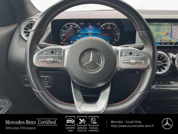 Photo 13 du bon plan MERCEDES-BENZ Classe GLA 200 d 150ch AMG Line 8G-DCT occasion à 36990 €
