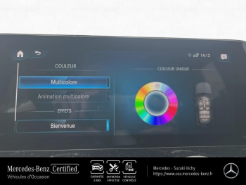 Photo 15 du bon plan MERCEDES-BENZ Classe GLA 200 d 150ch AMG Line 8G-DCT occasion à 36990 €