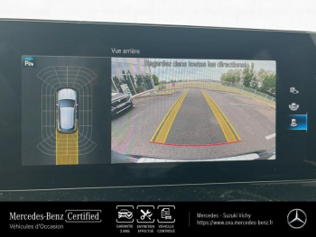 Photo 17 du bon plan MERCEDES-BENZ Classe GLA 200 d 150ch AMG Line 8G-DCT occasion à 36990 €