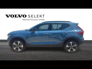 Photo 2 du bon plan VOLVO XC40 B3 163ch Ultra DCT 7 occasion à 37990 €