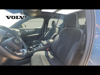 Photo 3 du bon plan VOLVO XC40 B3 163ch Ultra DCT 7 occasion à 37990 €