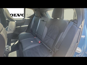 Photo 4 du bon plan VOLVO XC40 B3 163ch Ultra DCT 7 occasion à 37990 €
