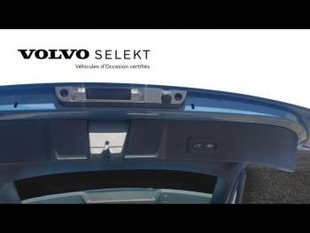 Photo 6 du bon plan VOLVO XC40 B3 163ch Ultra DCT 7 occasion à 37990 €