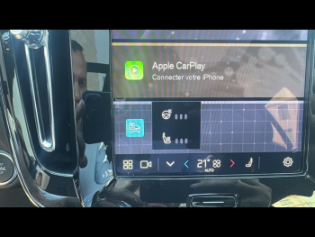 Photo 11 du bon plan VOLVO XC40 B3 163ch Ultra DCT 7 occasion à 37990 €
