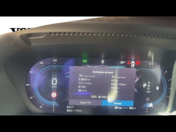 Photo 14 du bon plan VOLVO XC40 B3 163ch Ultra DCT 7 occasion à 37990 €