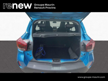 Photo 9 du bon plan DACIA Spring 45ch Confort Plus - Achat IntÃ©gral occasion à 10590 €