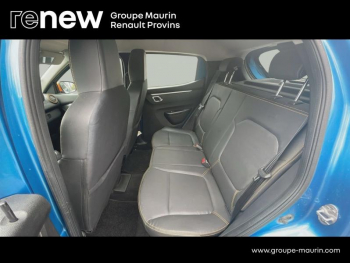Photo 12 du bon plan DACIA Spring 45ch Confort Plus - Achat IntÃ©gral occasion à 10590 €