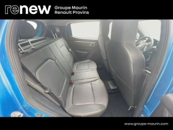 Photo 14 du bon plan DACIA Spring 45ch Confort Plus - Achat IntÃ©gral occasion à 10590 €