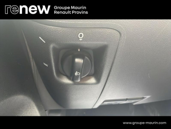 Photo 15 du bon plan DACIA Spring 45ch Confort Plus - Achat IntÃ©gral occasion à 10590 €