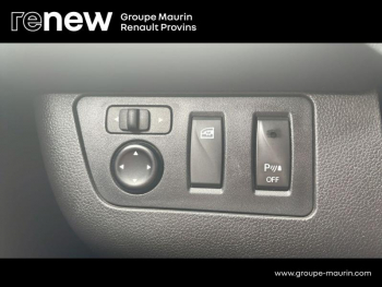 Photo 16 du bon plan DACIA Spring 45ch Confort Plus - Achat IntÃ©gral occasion à 10590 €