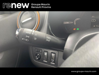 Photo 17 du bon plan DACIA Spring 45ch Confort Plus - Achat IntÃ©gral occasion à 10590 €