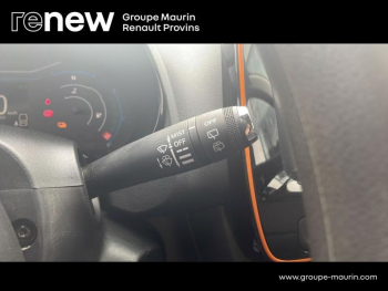 Photo 18 du bon plan DACIA Spring 45ch Confort Plus - Achat IntÃ©gral occasion à 10590 €
