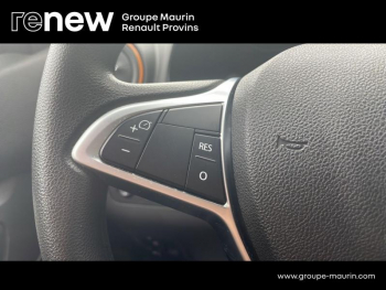 Photo 19 du bon plan DACIA Spring 45ch Confort Plus - Achat IntÃ©gral occasion à 10590 €