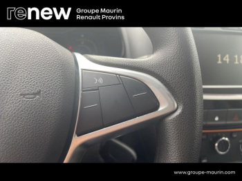 Photo 20 du bon plan DACIA Spring 45ch Confort Plus - Achat IntÃ©gral occasion à 10590 €