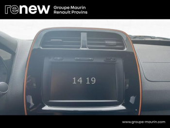 Photo 21 du bon plan DACIA Spring 45ch Confort Plus - Achat IntÃ©gral occasion à 10590 €