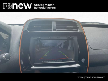Photo 22 du bon plan DACIA Spring 45ch Confort Plus - Achat IntÃ©gral occasion à 10590 €