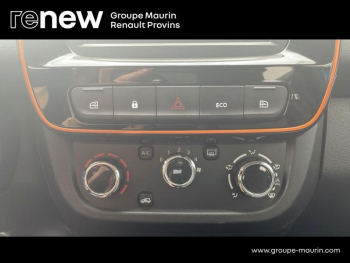 Photo 23 du bon plan DACIA Spring 45ch Confort Plus - Achat IntÃ©gral occasion à 10590 €