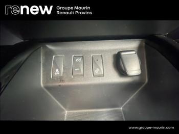 Photo 24 du bon plan DACIA Spring 45ch Confort Plus - Achat IntÃ©gral occasion à 10590 €