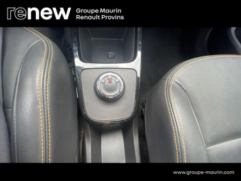 Photo 25 du bon plan DACIA Spring 45ch Confort Plus - Achat IntÃ©gral occasion à 10590 €