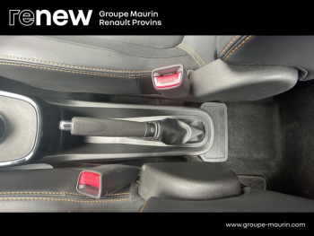 Photo 26 du bon plan DACIA Spring 45ch Confort Plus - Achat IntÃ©gral occasion à 10590 €