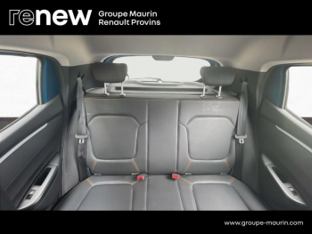 Photo 27 du bon plan DACIA Spring 45ch Confort Plus - Achat IntÃ©gral occasion à 10590 €