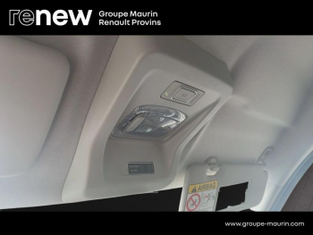 Photo 28 du bon plan DACIA Spring 45ch Confort Plus - Achat IntÃ©gral occasion à 10590 €