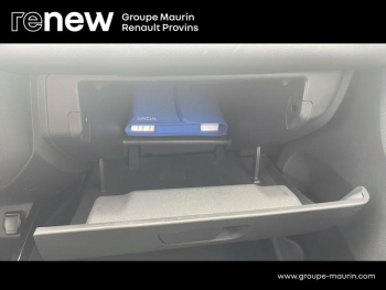 Photo 29 du bon plan DACIA Spring 45ch Confort Plus - Achat IntÃ©gral occasion à 10590 €