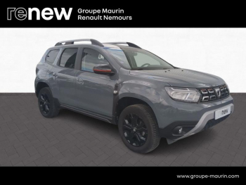 Photo 2 du bon plan DACIA Duster 1.3 TCe 130ch FAP ExtrÃªme 4x2 occasion à 18990 €
