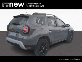 Photo 3 du bon plan DACIA Duster 1.3 TCe 130ch FAP ExtrÃªme 4x2 occasion à 18990 €