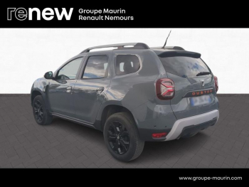 Photo 4 du bon plan DACIA Duster 1.3 TCe 130ch FAP ExtrÃªme 4x2 occasion à 18990 €