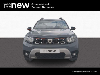 Photo 5 du bon plan DACIA Duster 1.3 TCe 130ch FAP ExtrÃªme 4x2 occasion à 18990 €