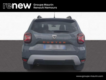 Photo 6 du bon plan DACIA Duster 1.3 TCe 130ch FAP ExtrÃªme 4x2 occasion à 18990 €