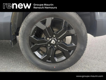 Photo 7 du bon plan DACIA Duster 1.3 TCe 130ch FAP ExtrÃªme 4x2 occasion à 18990 €