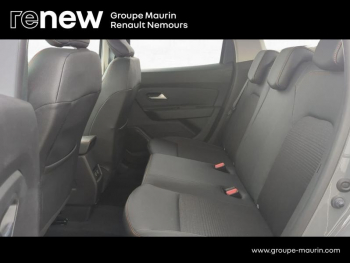 Photo 9 du bon plan DACIA Duster 1.3 TCe 130ch FAP ExtrÃªme 4x2 occasion à 18990 €