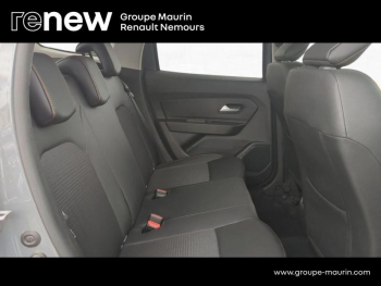 Photo 10 du bon plan DACIA Duster 1.3 TCe 130ch FAP ExtrÃªme 4x2 occasion à 18990 €