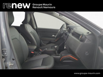 Photo 11 du bon plan DACIA Duster 1.3 TCe 130ch FAP ExtrÃªme 4x2 occasion à 18990 €