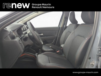 Photo 14 du bon plan DACIA Duster 1.3 TCe 130ch FAP ExtrÃªme 4x2 occasion à 18990 €
