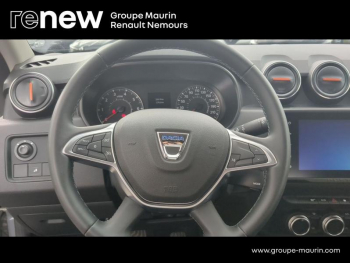 Photo 16 du bon plan DACIA Duster 1.3 TCe 130ch FAP ExtrÃªme 4x2 occasion à 18990 €