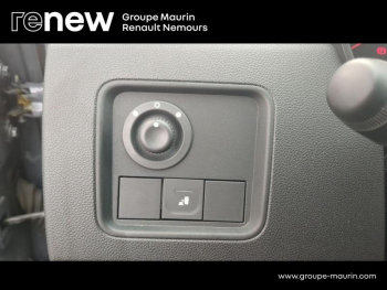 Photo 18 du bon plan DACIA Duster 1.3 TCe 130ch FAP ExtrÃªme 4x2 occasion à 18990 €